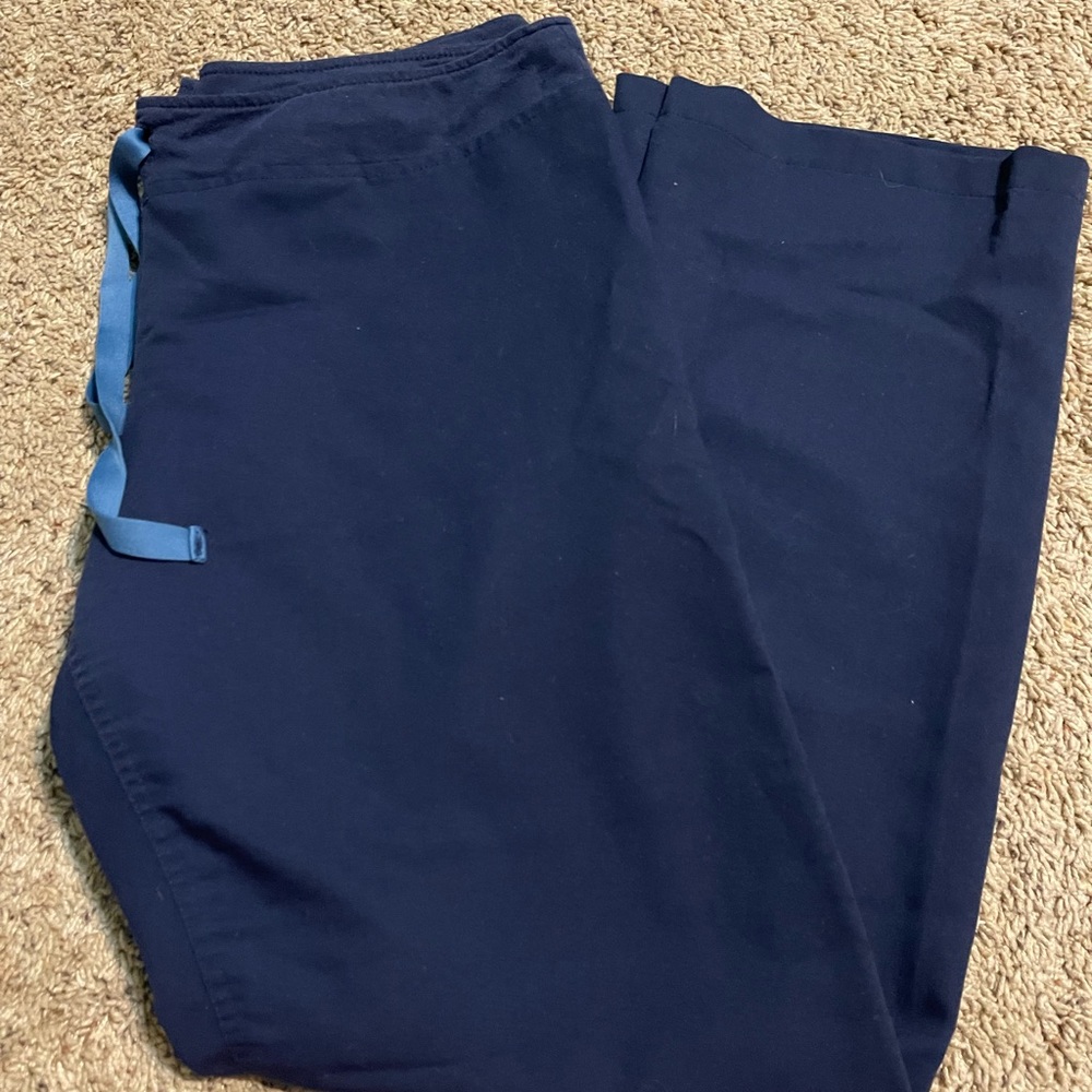Figs Pants